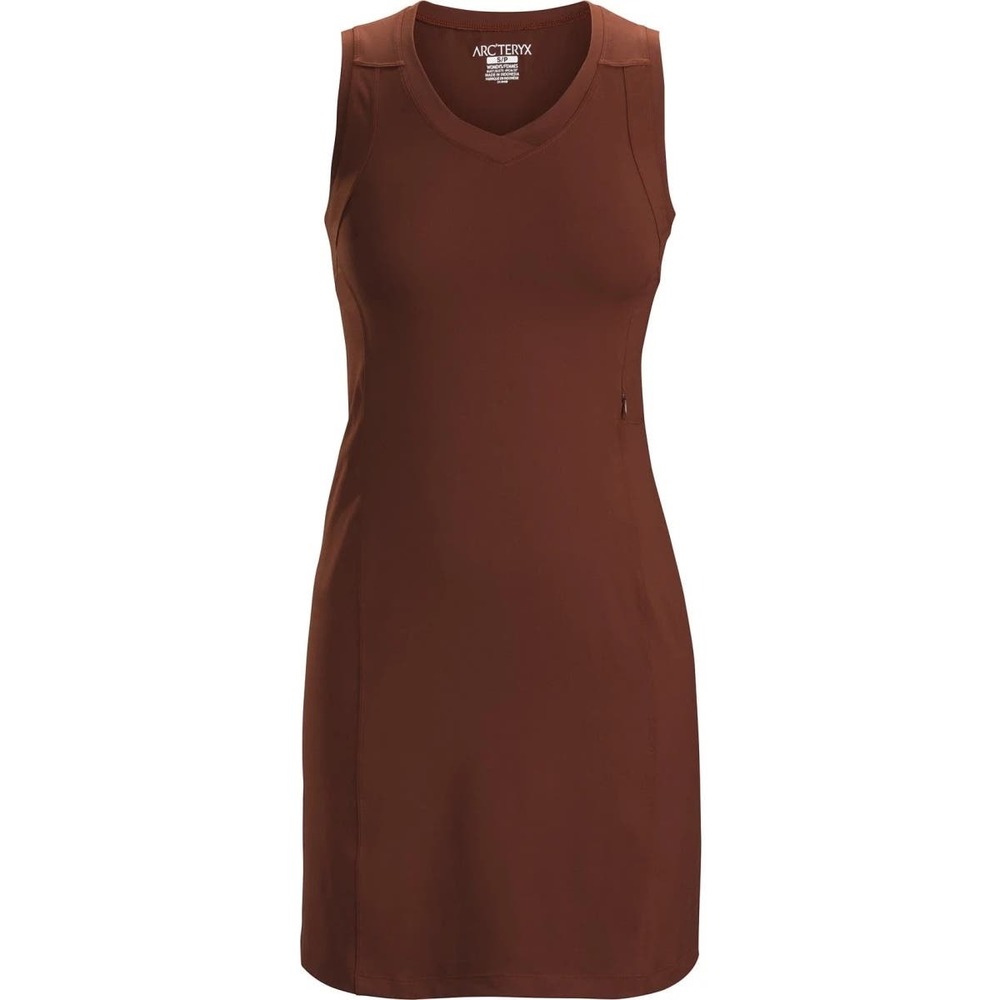 Arc’teryx M Soltera Dress Redox Sleeveless